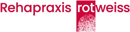 Logo Rehapraxis Rotweiss